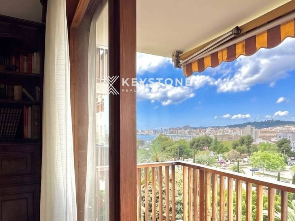 Piso de 210 m² en Palma