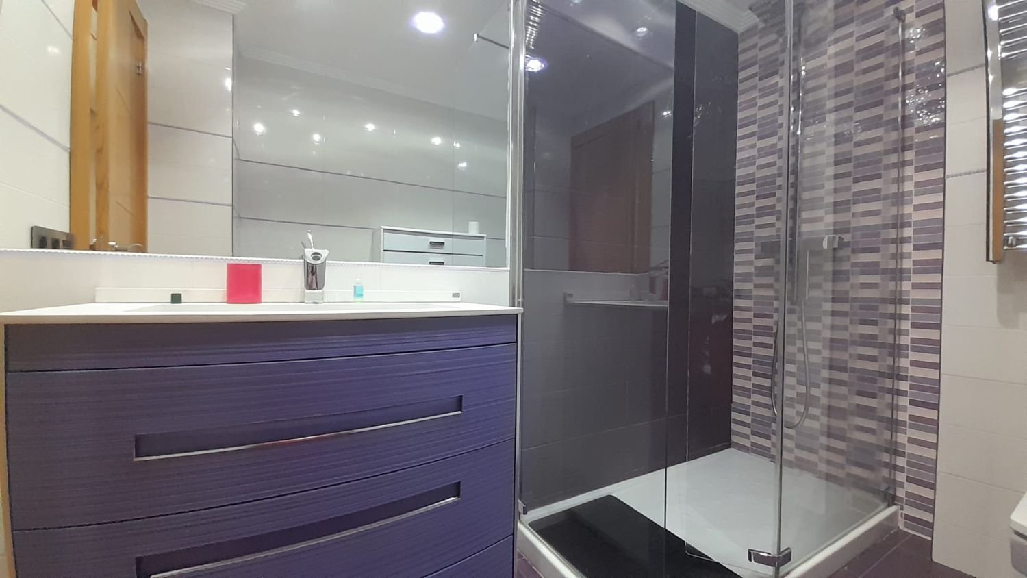 Pis de 132 m² a Salamanca