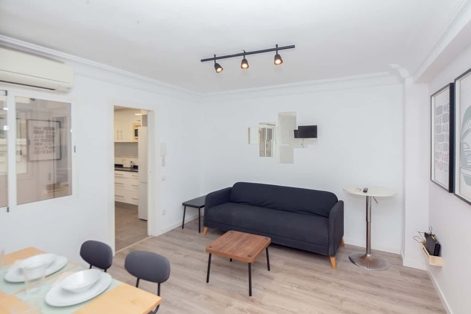 Habitació de lloguer, València