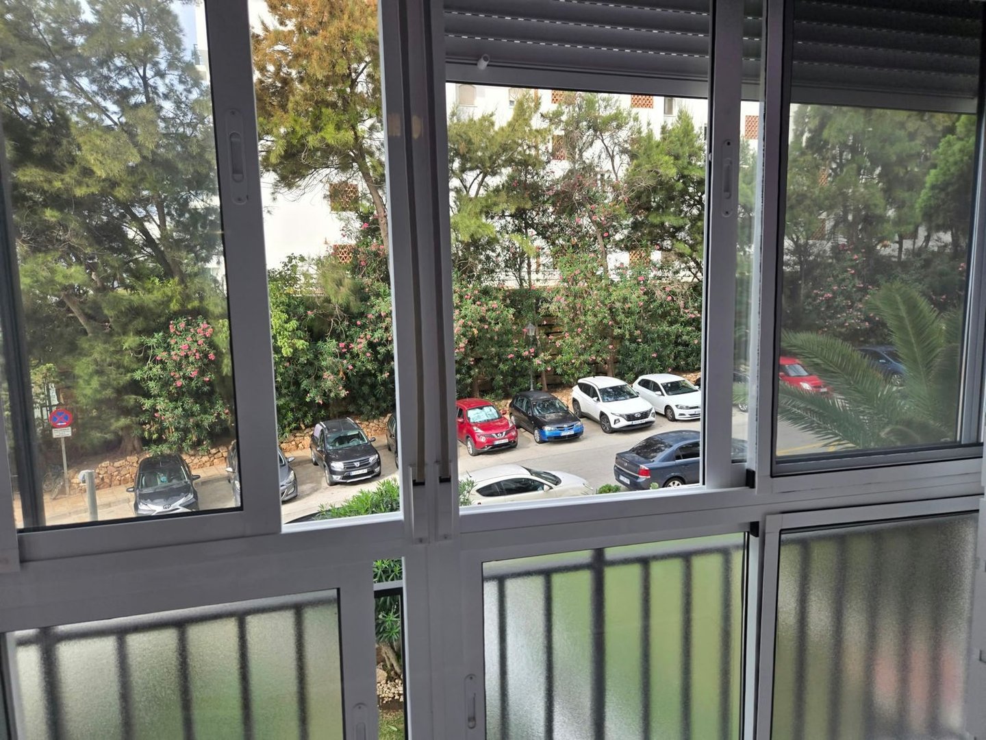 Pis de 45 m² a Mijas