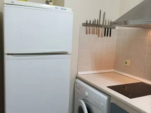 Piso de 40 m² en Chipiona