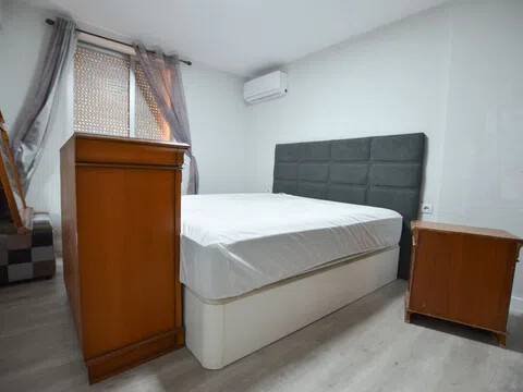 Квартира 122 м² в El Rosario
