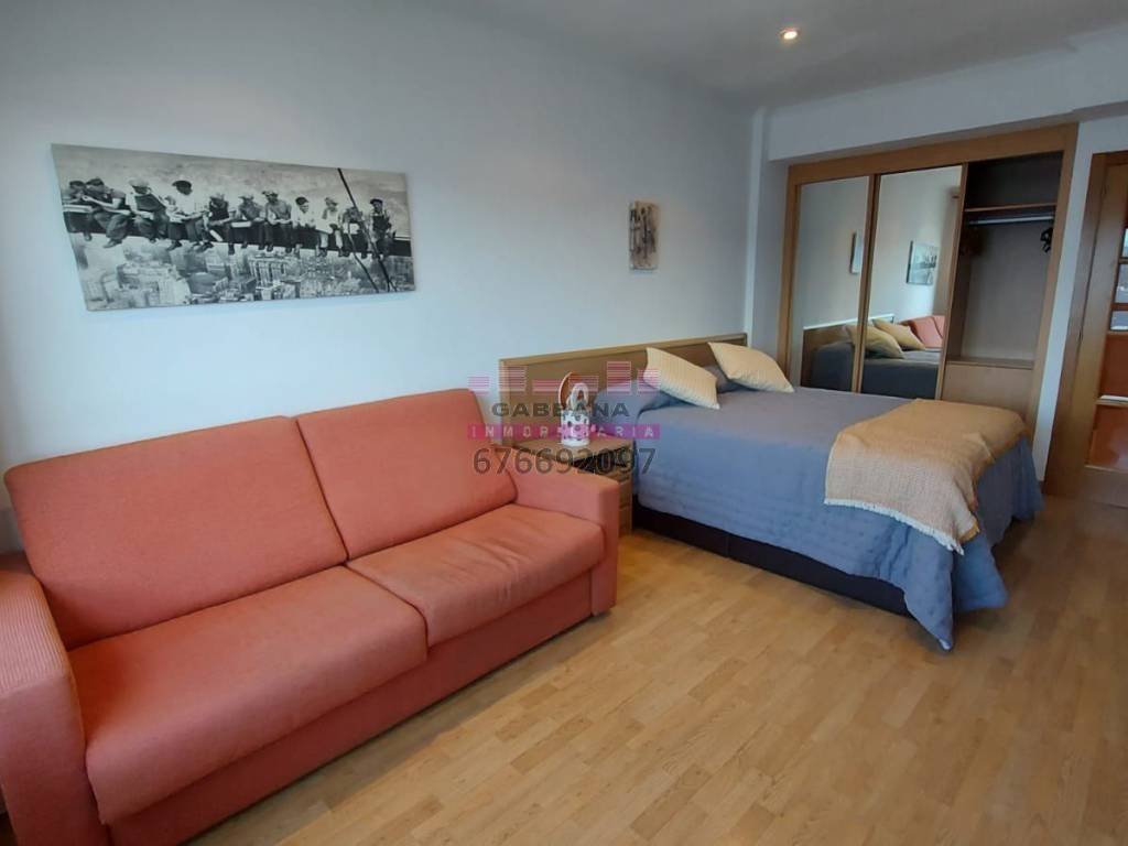 Appartamento 40 m² a Vigo