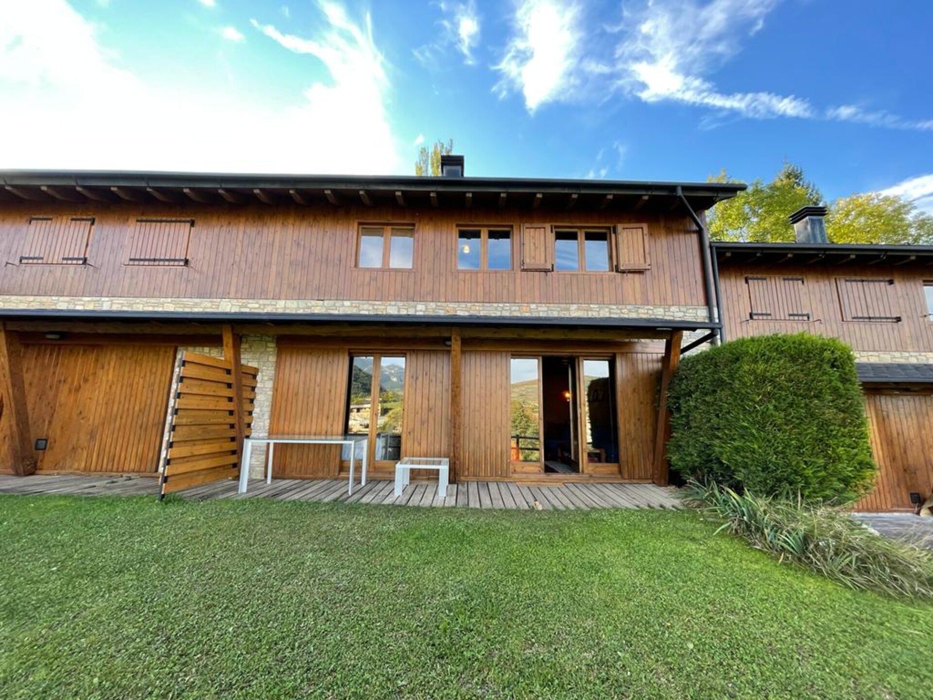 Casa de 110 m² en Bellver de Cerdanya