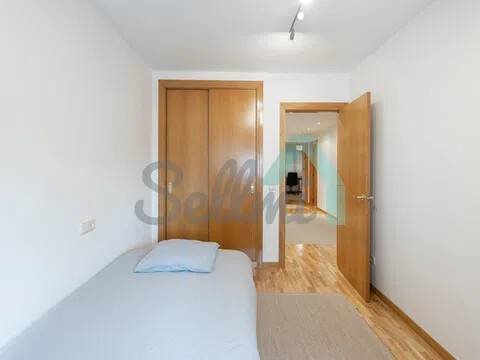 Piso de 125 m² en Oviedo