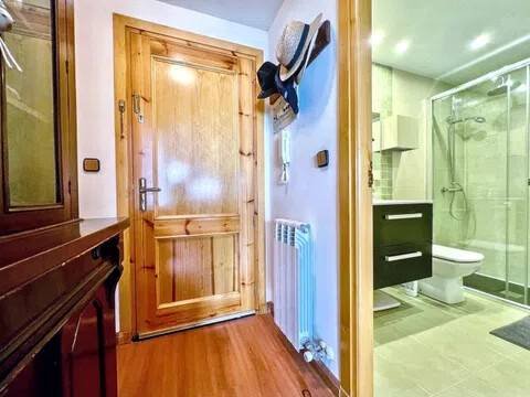 Apartamento 42 m² em Jaca