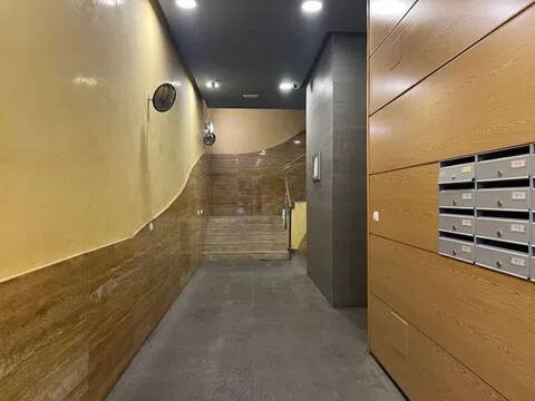 Piso de 90 m² en Murcia