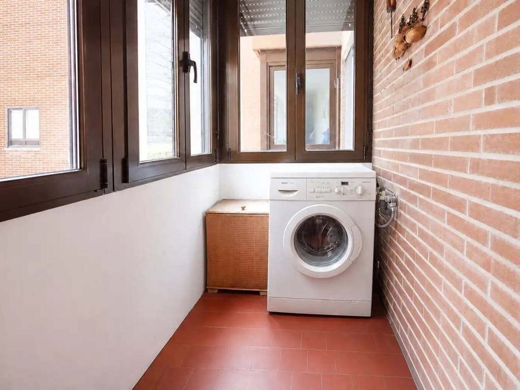 Piso de 147 m² en Madrid