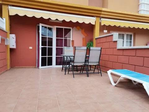 Piso de 54 m² en San Bartolomé de Tirajana