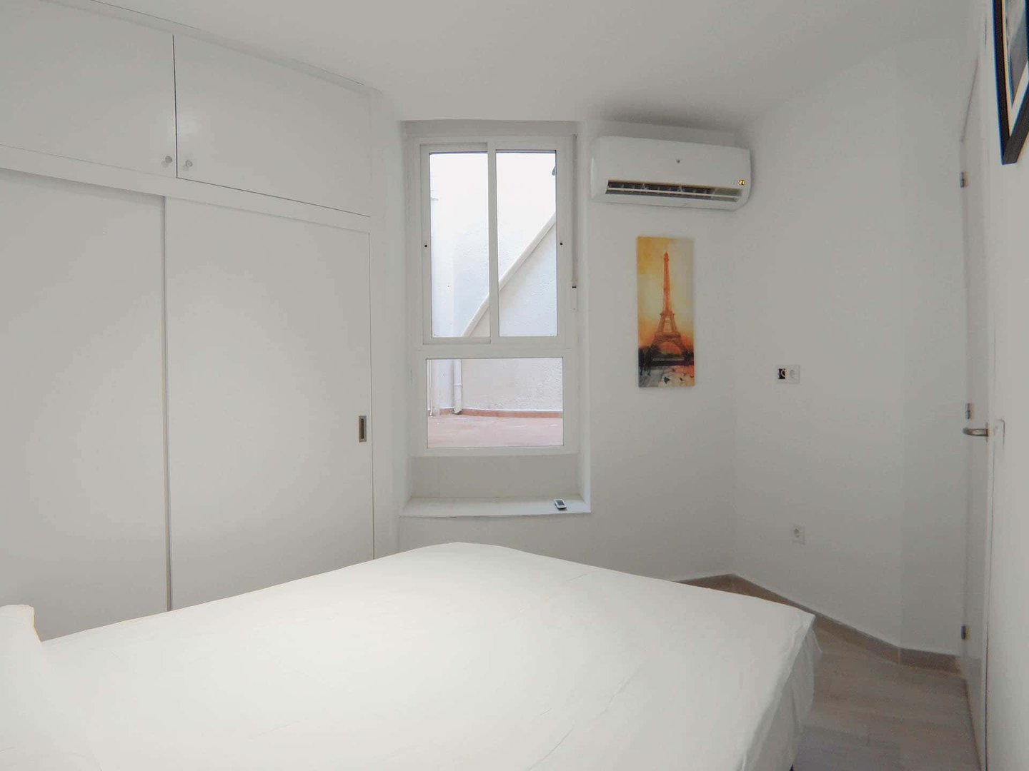 Pis de 30 m² a Madrid
