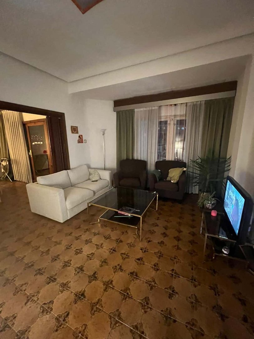 Habitació de lloguer, València