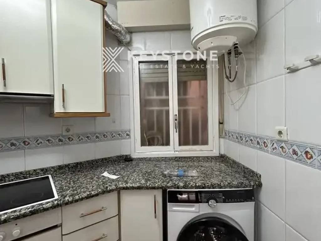 Piso de 70 m² en Alicante
