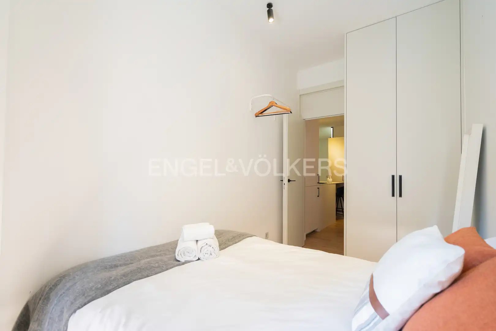 Piso de 140 m² en Madrid