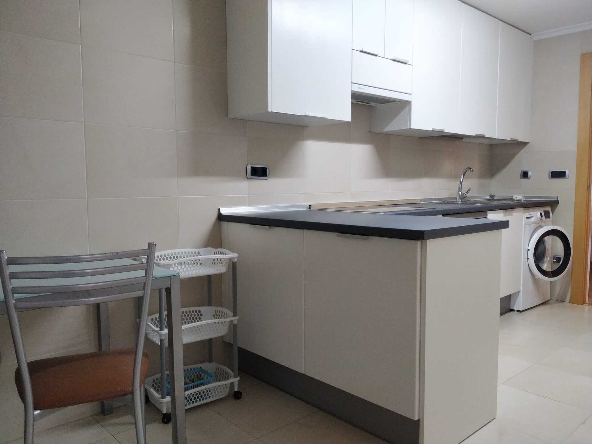 Wohnung 120 m² in Logroño
