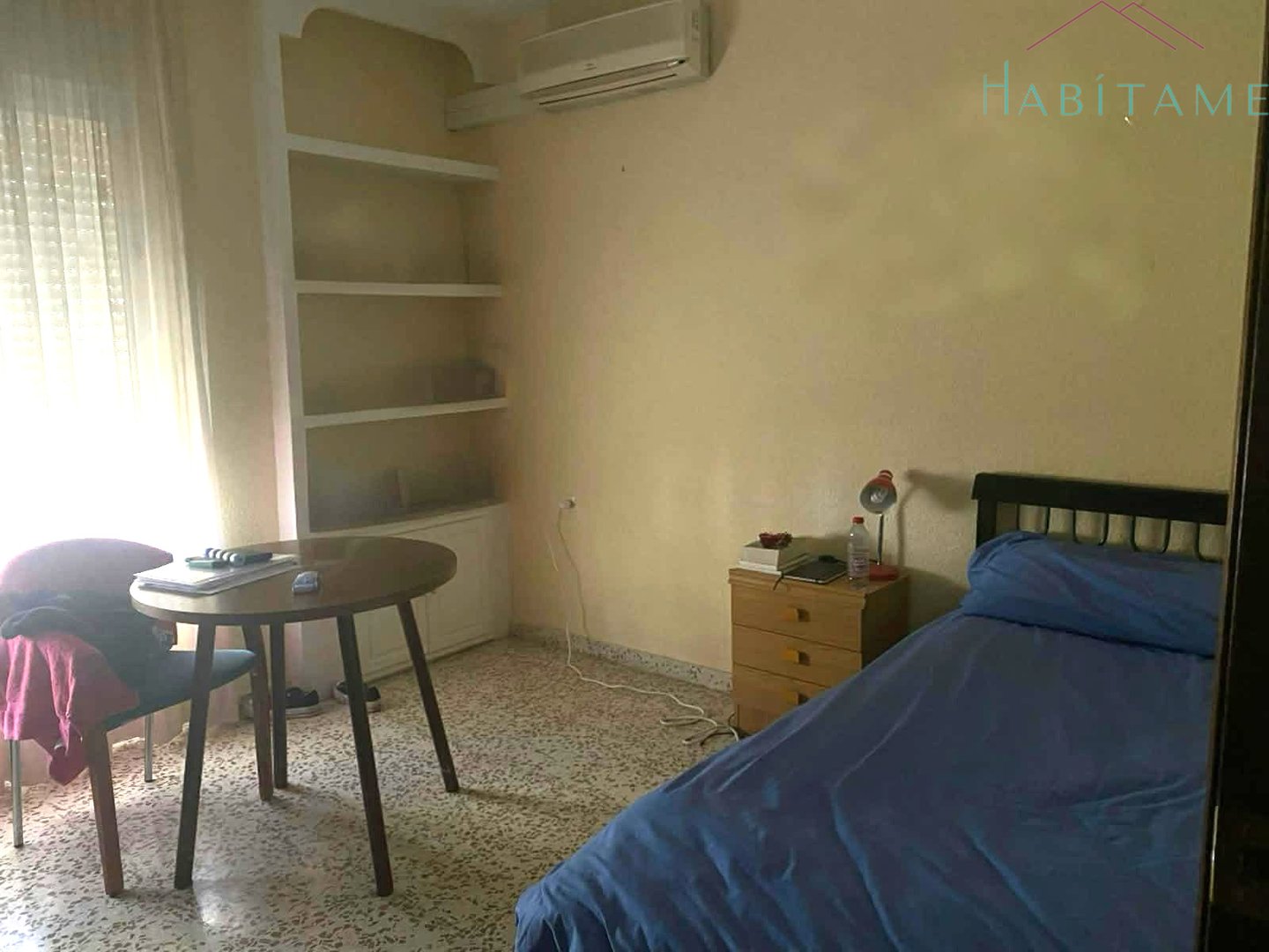 Piso de 90 m² en Granada