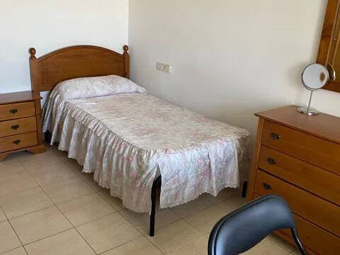 Piso de 120 m² en Murcia