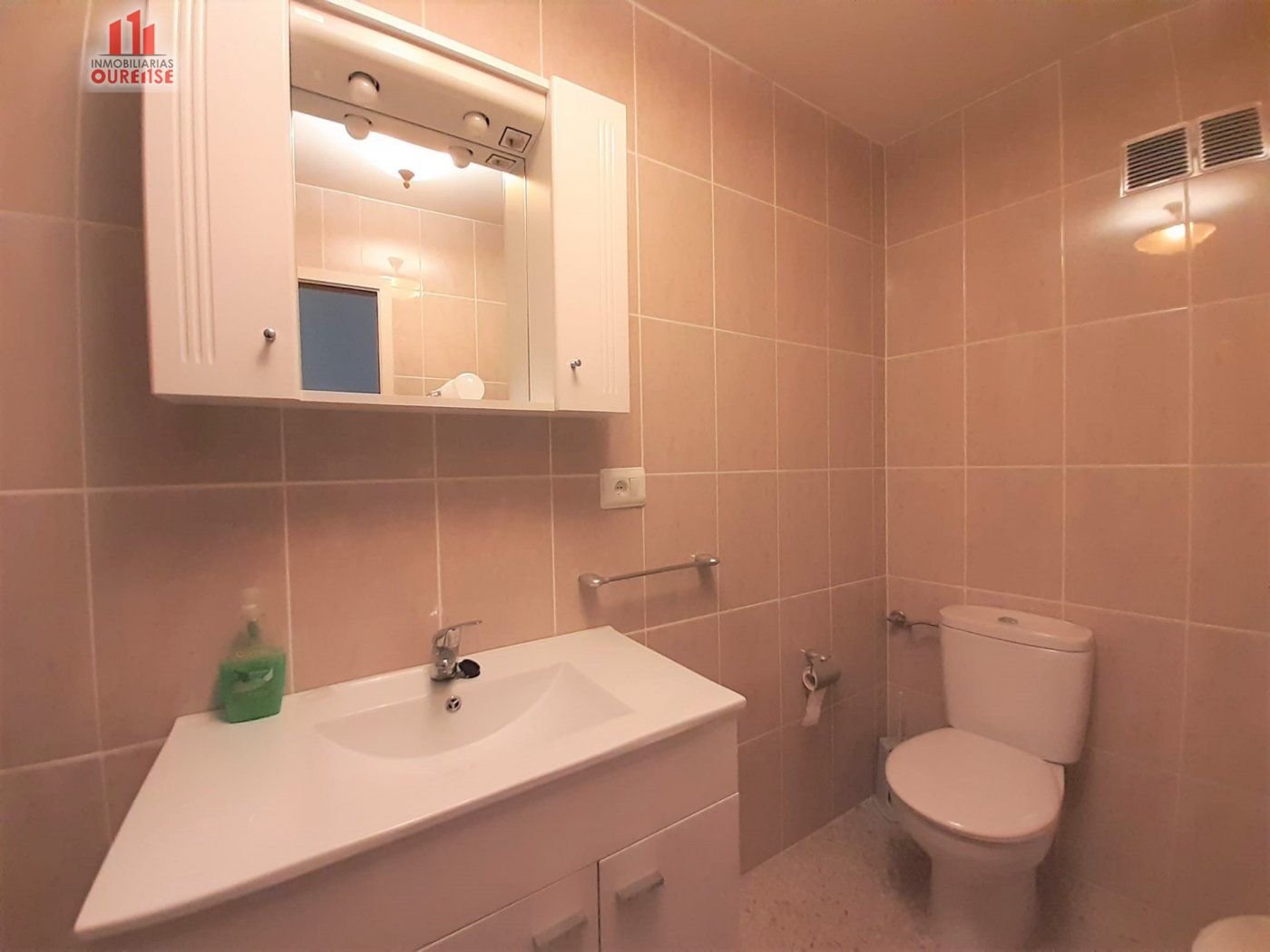 Piso de 155 m² en Ourense
