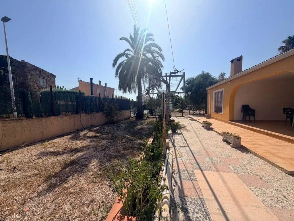 Casa de 290 m² en Elche