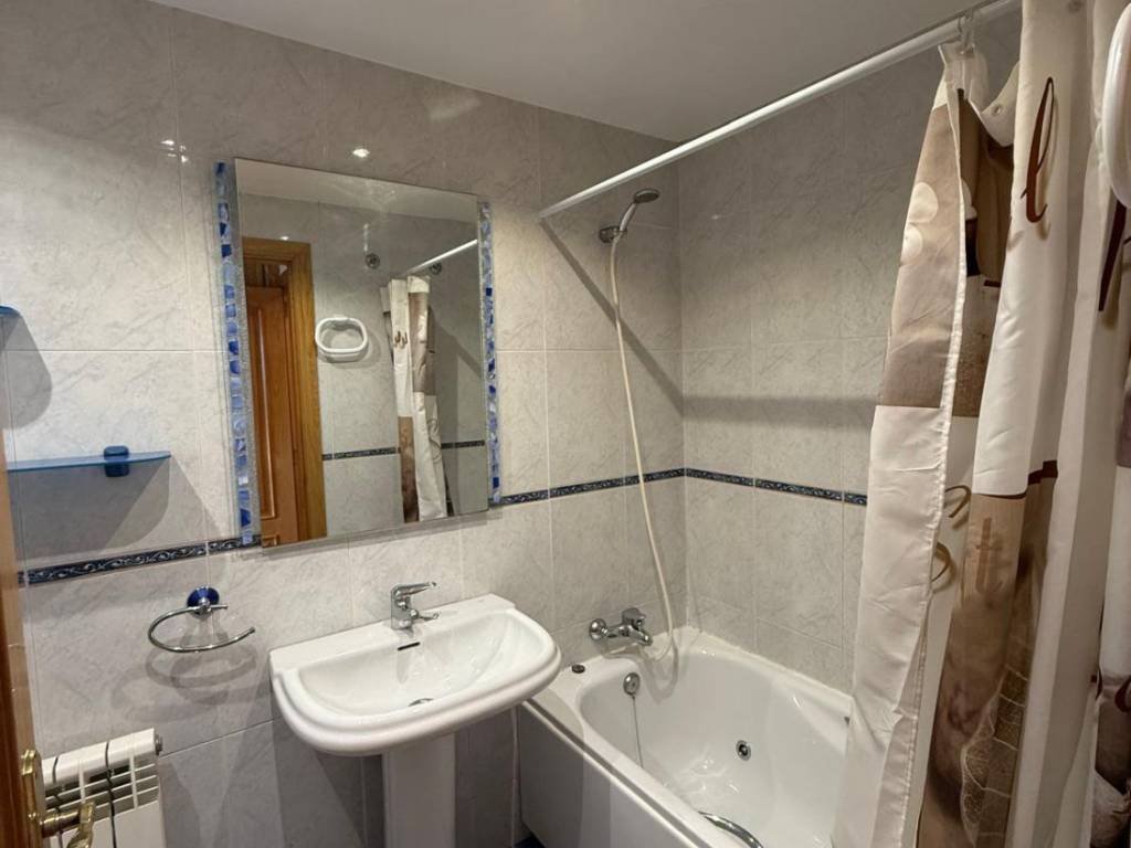 Room for rent, Salamanca