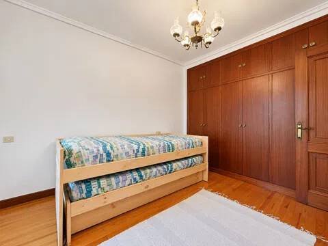 Piso de 65 m² en Zarauz