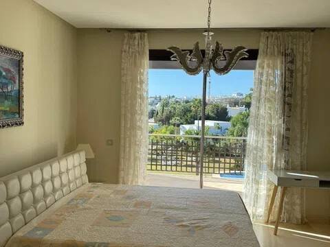 Piso de 380 m² en Benahavís