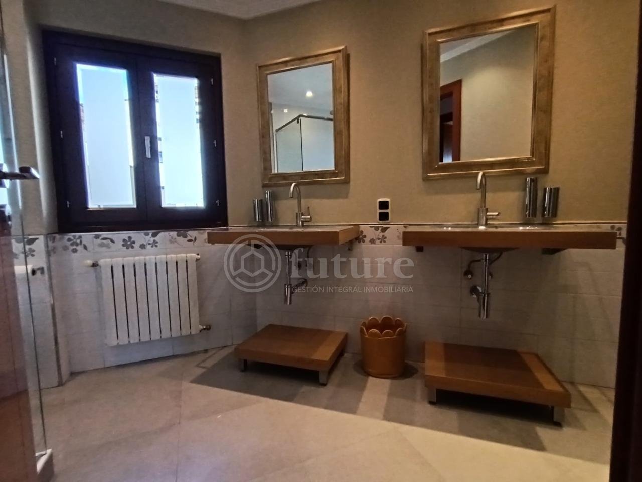 Piso de 135 m² en Salamanca