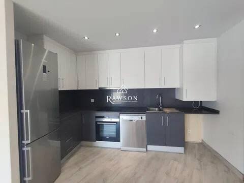 Pis de 129 m² a Sitges