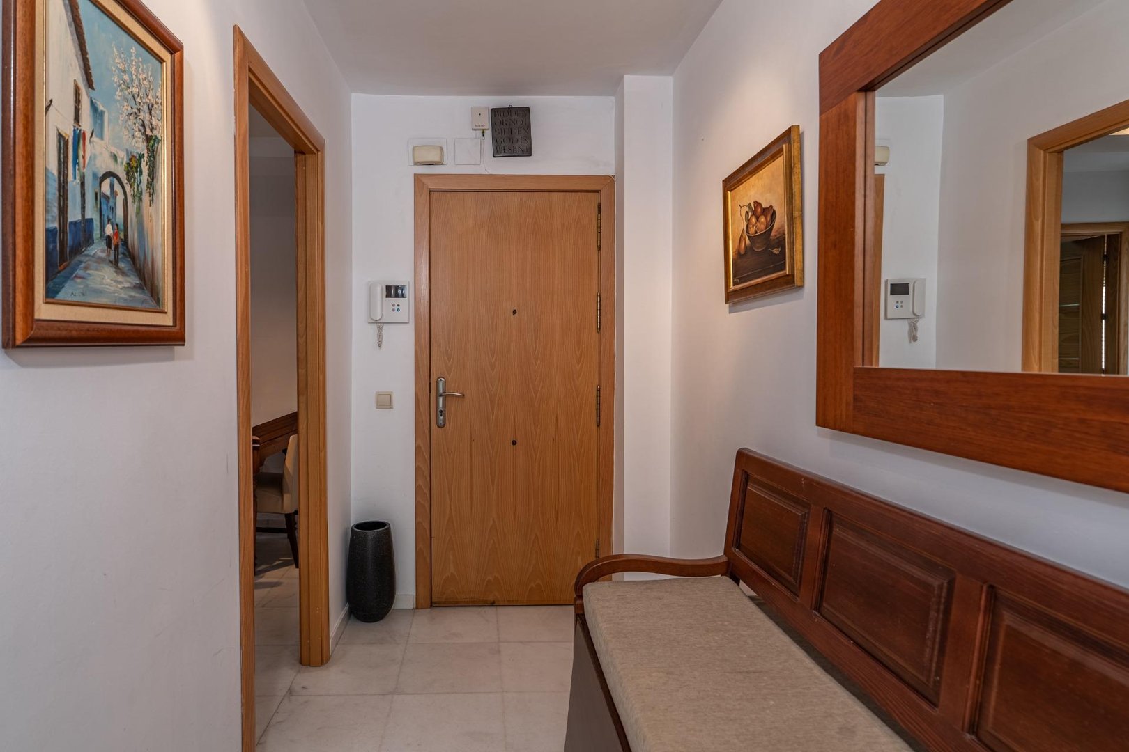 Piso de 110 m² en Sevilla