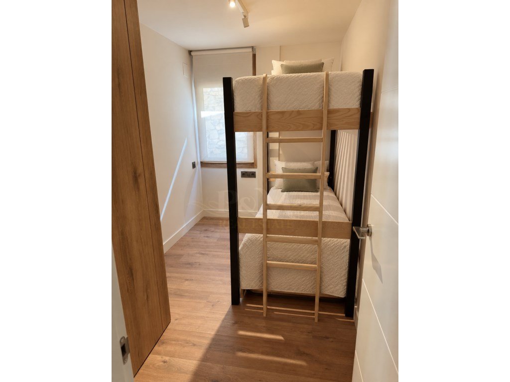 Appartement à louer, Bossòst
