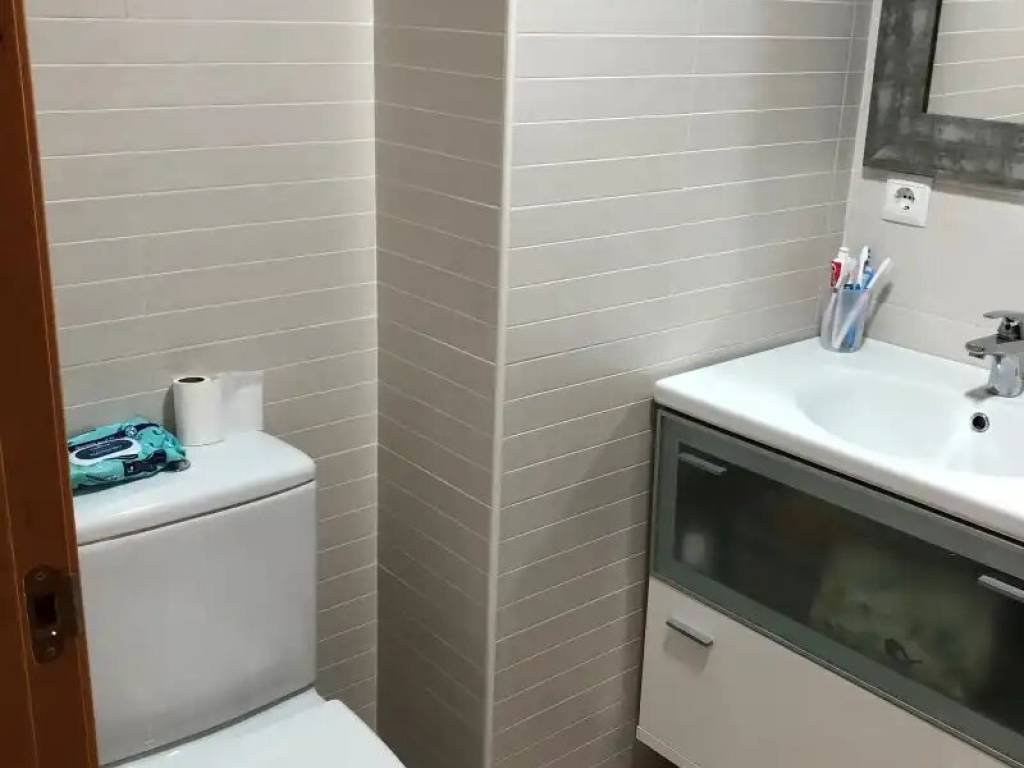 Piso de 55 m² en Daimuz
