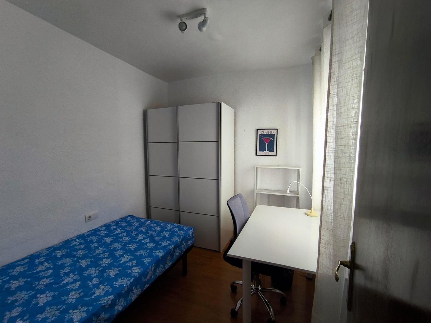 Pis de 55 m² a Granada