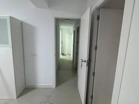 Piso de 100 m² en Almería