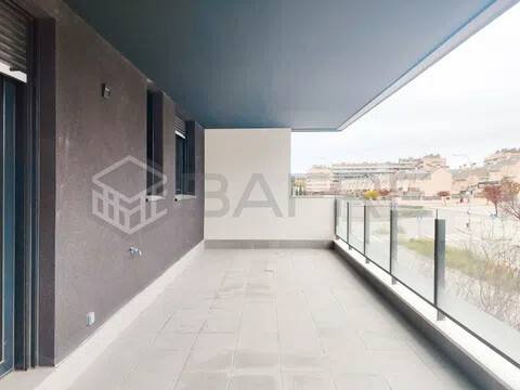 Pis de 90 m² a Valdemoro