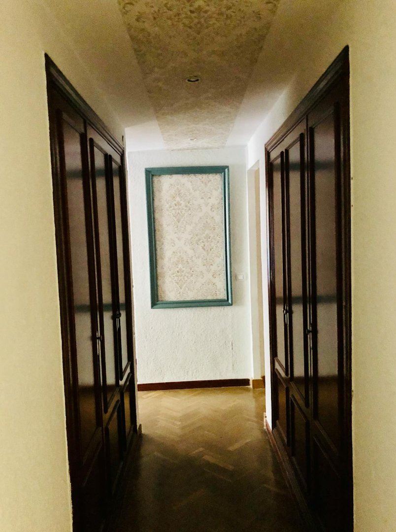 Habitació de lloguer, Sevilla