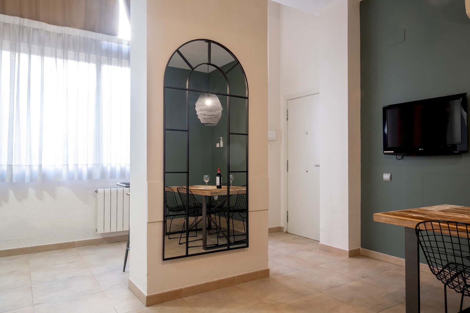 Pis de 30 m² a Barcelona