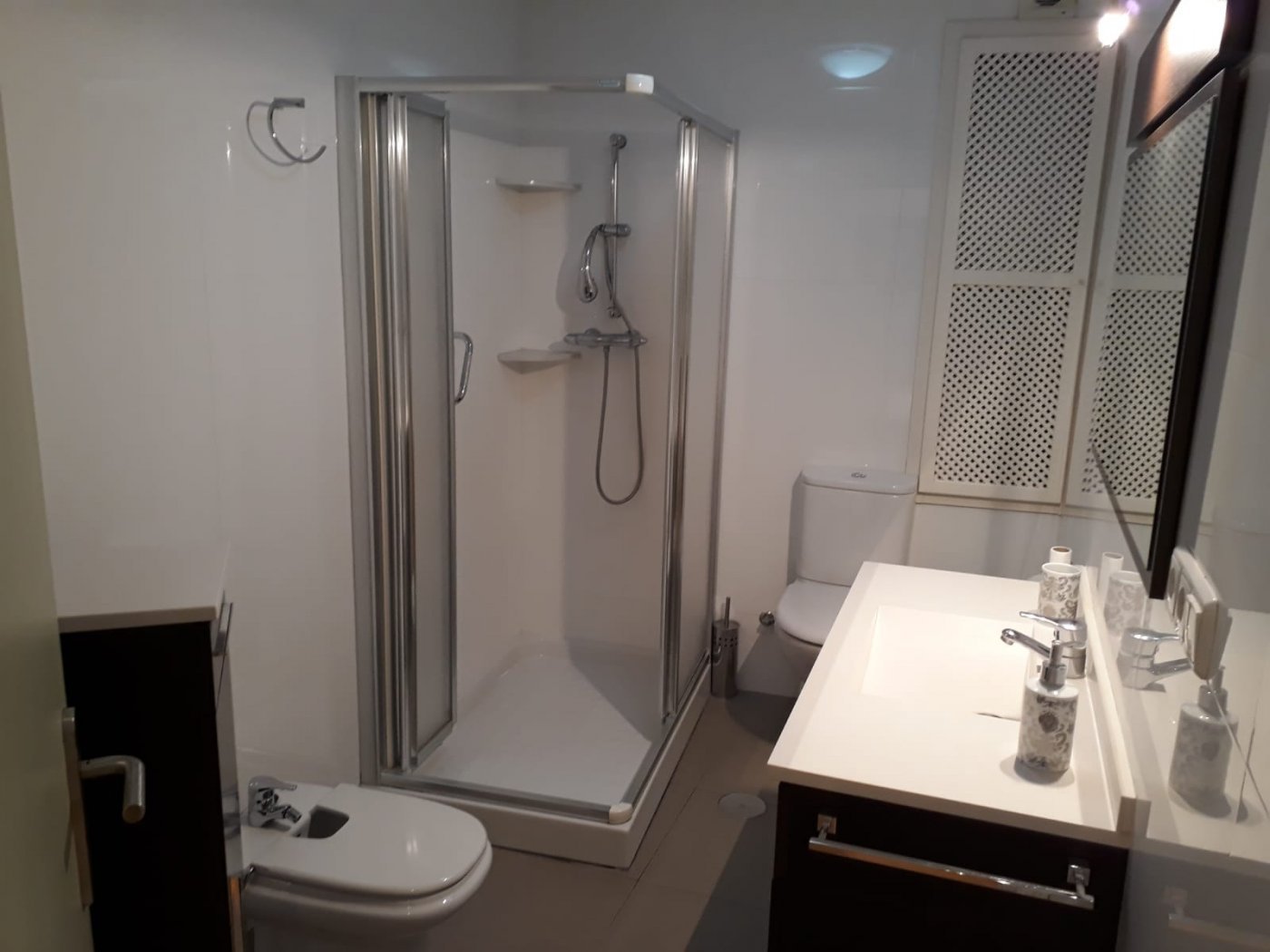 Piso de 100 m² en Murcia