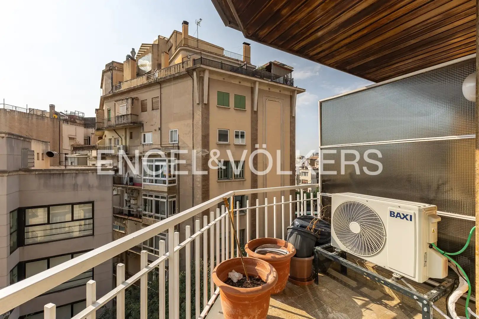 Piso de 157 m² en Barcelona