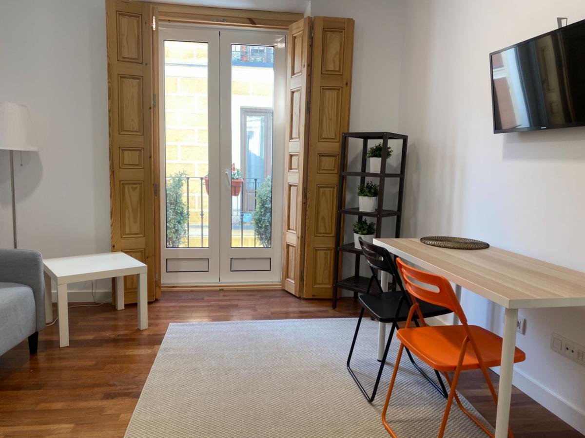 Pis de 40 m² a Madrid