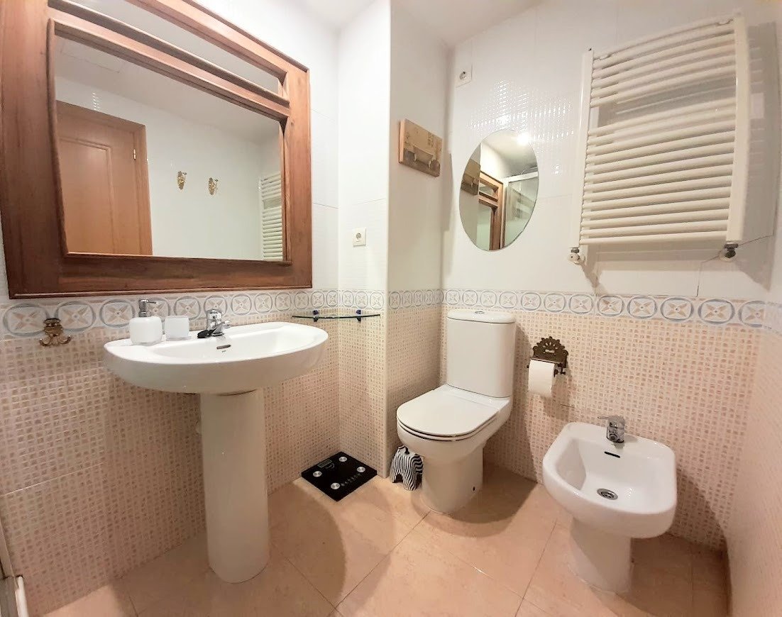 Pis de 85 m² a València