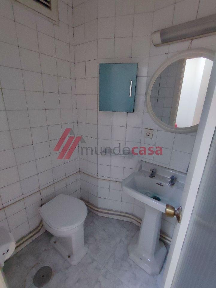 Piso de 124 m² en Ferrol