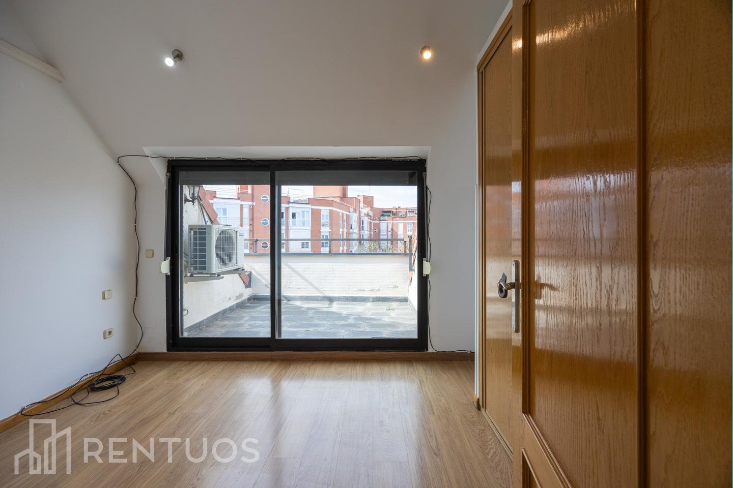 Appartamento 113 m² a Madrid
