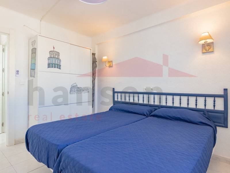 Piso de 60 m² en Algarrobo