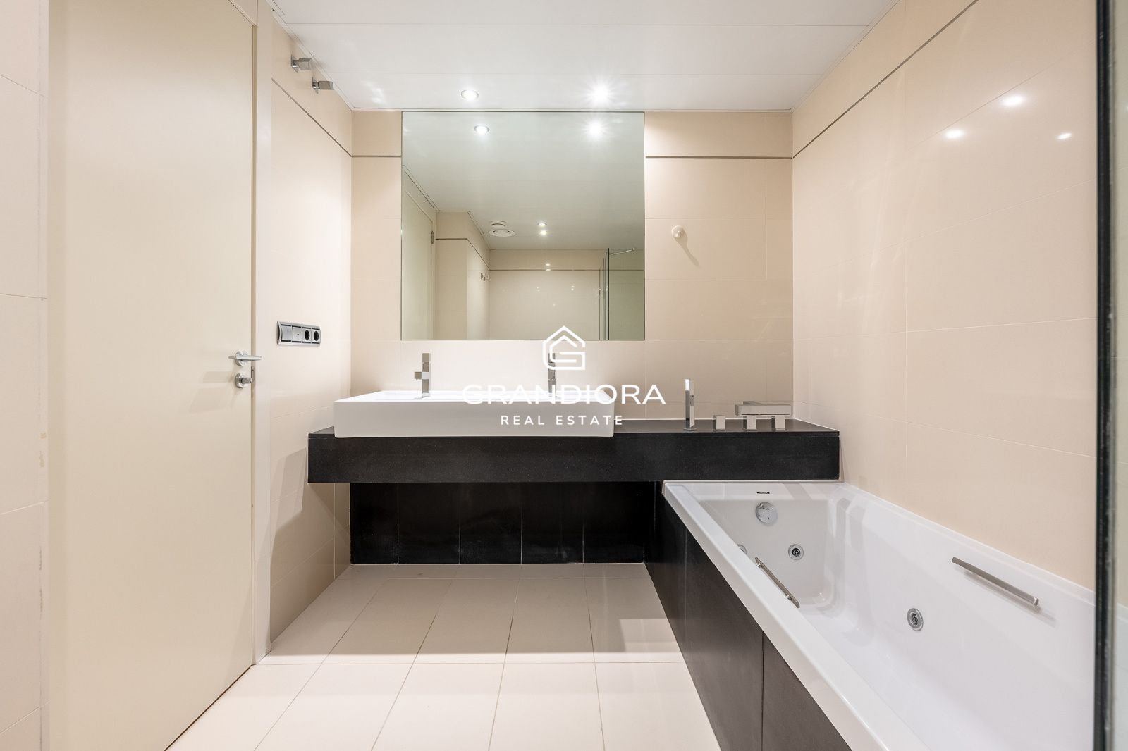 Pis de 299 m² a Barcelona