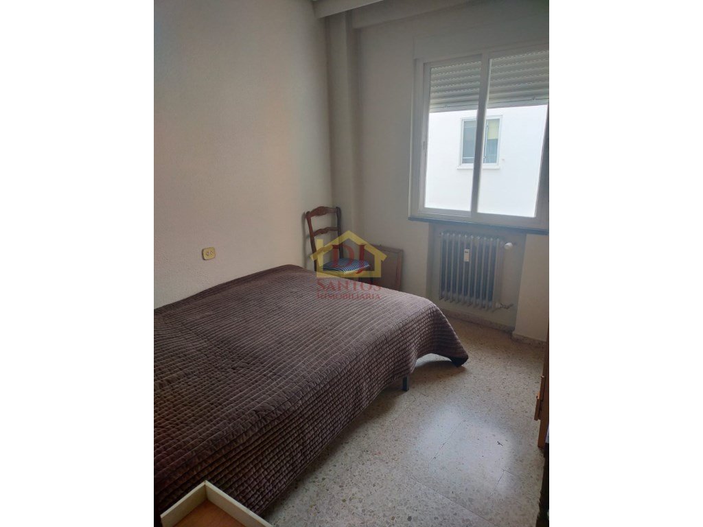Habitación 15 m², Salamanca