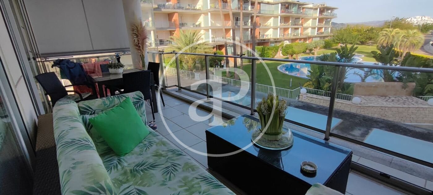 Appartement 70 m² à Oliva