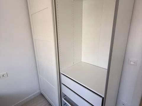 Pis de 70 m² a Múrcia