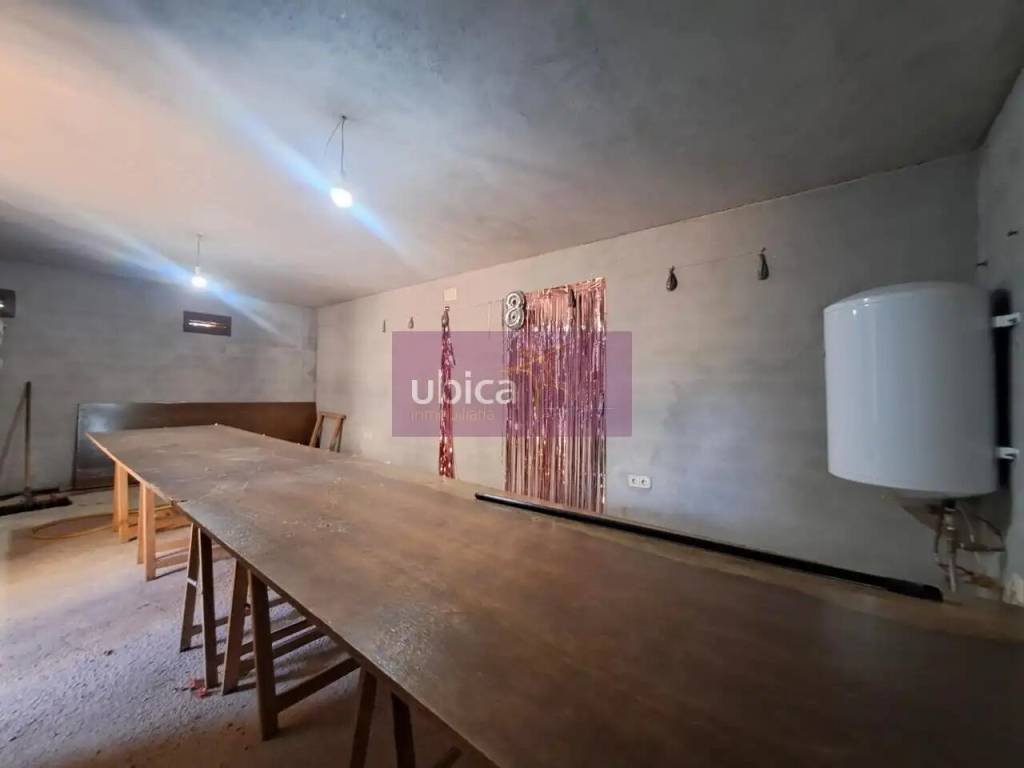 Casa de 109 m² en A Caniza