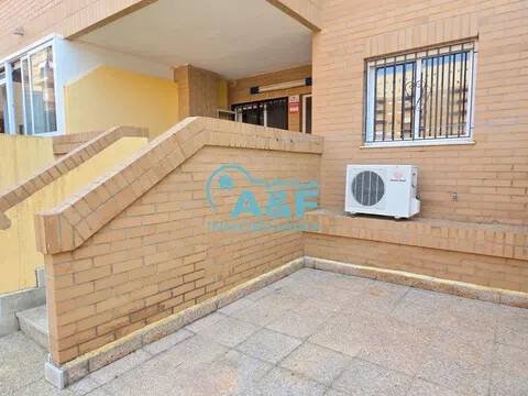 Piso de 50 m² en Oropesa del Mar