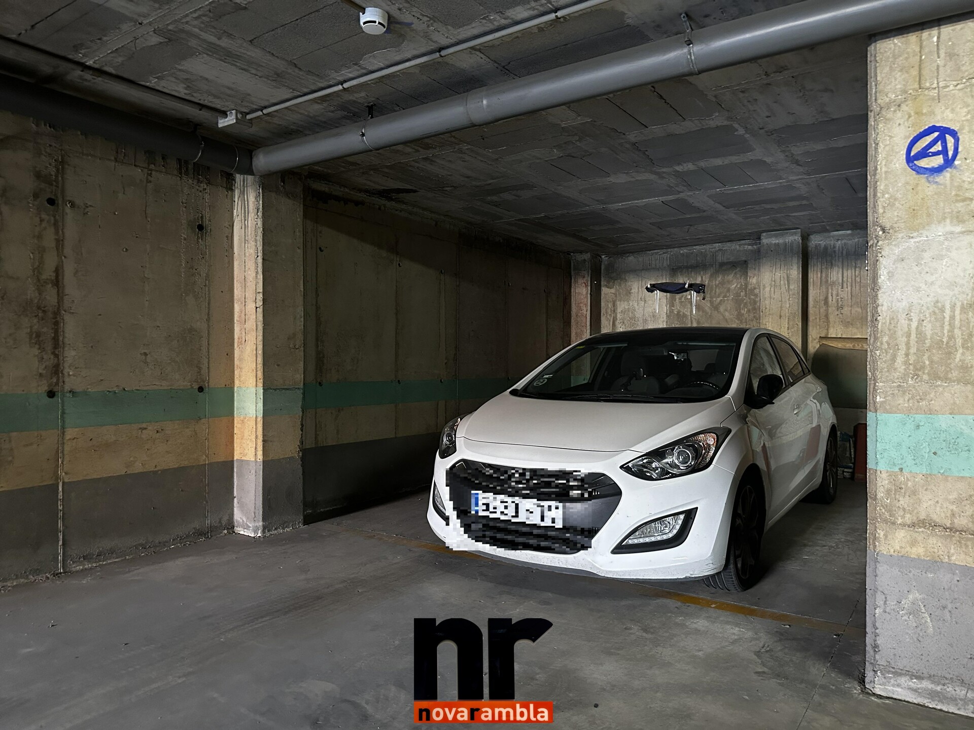 Piso de 100 m² en Ripollet