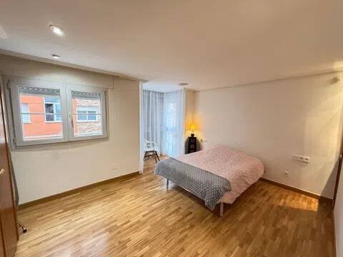 Piso de 121 m² en Murcia